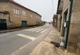 3 Bedroom House in a State of Ruin to Recover – Ranginha Area, Parish of Constantim, Vila Real 3 Bedroom House in a State of Ruin to Recover – Ranginha Area, Parish of Constantim, Vila Real