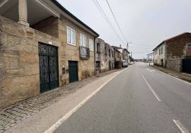 3 Bedroom House in a State of Ruin to Recover – Ranginha Area, Parish of Constantim, Vila Real 3 Bedroom House in a State of Ruin to Recover – Ranginha Area, Parish of Constantim, Vila Real