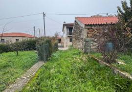 3 Bedroom House in a State of Ruin to Recover – Ranginha Area, Parish of Constantim, Vila Real 3 Bedroom House in a State of Ruin to Recover – Ranginha Area, Parish of Constantim, Vila Real
