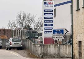 3 Bedroom House in a State of Ruin to Recover – Ranginha Area, Parish of Constantim, Vila Real 3 Bedroom House in a State of Ruin to Recover – Ranginha Area, Parish of Constantim, Vila Real