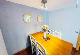 Bright flat two minutes from the sea