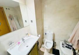 Bright flat two minutes from the sea