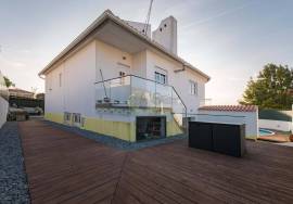 4 bedroom house | Óbidos