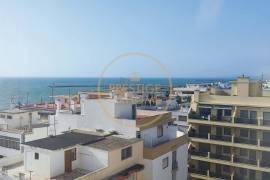 WINTER RENTAL - 1 Bedroom Quarteira - Monthly fee + expenses (water, electricity, gas and internet)