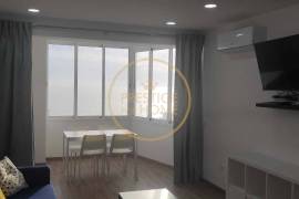 WINTER RENTAL - 1 Bedroom Quarteira - Monthly fee + expenses (water, electricity, gas and internet)