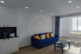 WINTER RENTAL - 1 Bedroom Quarteira - Monthly fee + expenses (water, electricity, gas and internet)