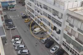 WINTER RENTAL - 1 Bedroom Quarteira - Monthly fee + expenses (water, electricity, gas and internet)