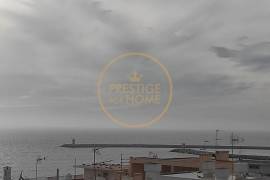 WINTER RENTAL - 1 Bedroom Quarteira - Monthly fee + expenses (water, electricity, gas and internet)