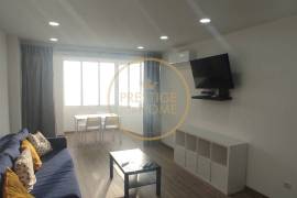 WINTER RENTAL - 1 Bedroom Quarteira - Monthly fee + expenses (water, electricity, gas and internet)