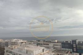 WINTER RENTAL - 1 Bedroom Quarteira - Monthly fee + expenses (water, electricity, gas and internet)