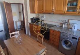 2 Bedroom Apartment Furnished and equipped, Air conditioning and Garage Parking! Close to the beach and golf course!