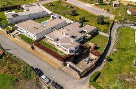 3 Bedroom Detached House with Office