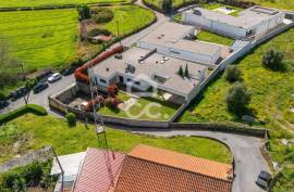 3 Bedroom Detached House with Office