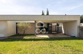 3 Bedroom Detached House with Office
