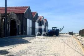Warehouse Marinha Grande Praia da Vieira