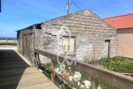 Warehouse Marinha Grande Praia da Vieira