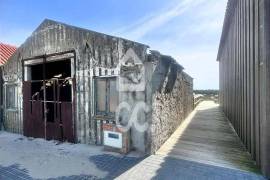 Warehouse Marinha Grande Praia da Vieira
