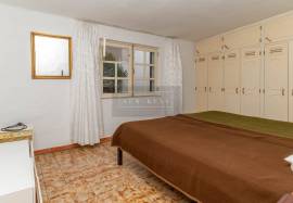 3+1 Bedroom Villa with Pool and Garden