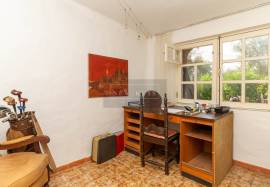 3+1 Bedroom Villa with Pool and Garden