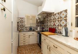 3+1 Bedroom Villa with Pool and Garden