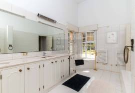 3+1 Bedroom Villa with Pool and Garden