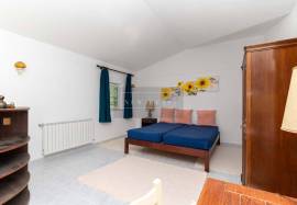 3+1 Bedroom Villa with Pool and Garden