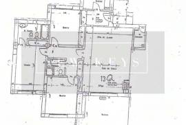 3 BEDROOM APARTMENT WITH SEA VIEW AND POOL