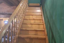 Detached villa for sale in Urturi