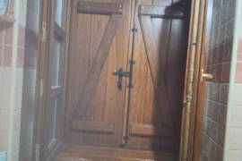 Detached villa for sale in Urturi