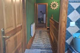 Detached villa for sale in Urturi