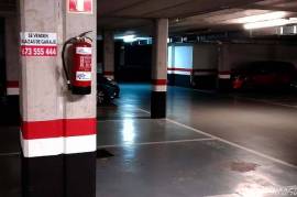 Garage Vizcaya