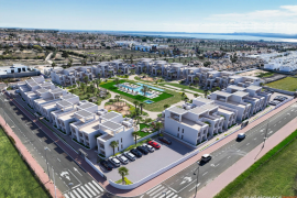 Exclusive Homes in Rojales
