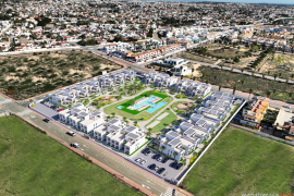 Exclusive Homes in Rojales