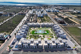 Exclusive Homes in Rojales