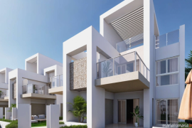 Exclusive Homes in Rojales
