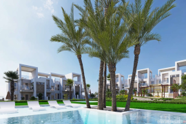Exclusive Homes in Rojales