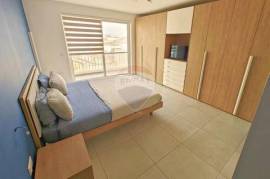 Zebbug - 3-Bedroom apartment, partly furnished