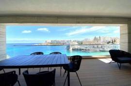 Luxury Apartment
