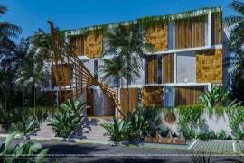 2 bedroom lockoff condo | Beautiful and Warm Amenities | Tulum