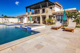 Cardonal Villas #34, Pacific,