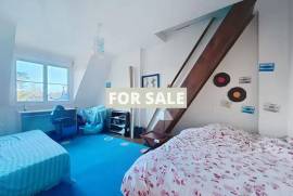 Detached House with Garden