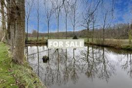 Detached Country House with No Neighbours