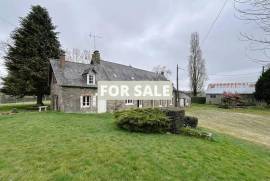 Detached Country House with No Neighbours
