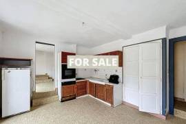Detached Country House with No Neighbours