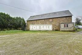 Detached Country House with No Neighbours