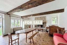Detached Country House with No Neighbours