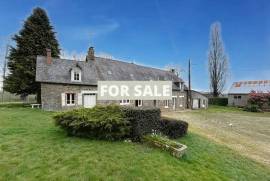 Detached Country House with No Neighbours