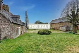 Detached Country House with No Neighbours