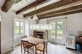 Detached Country House with No Neighbours