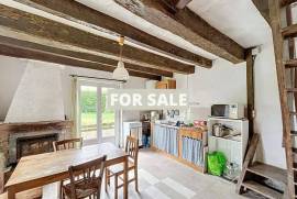 Detached Country House with No Neighbours